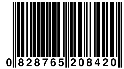 0 828765 208420