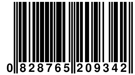 0 828765 209342