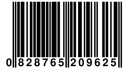 0 828765 209625