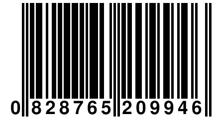 0 828765 209946