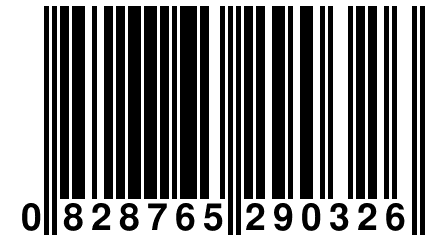 0 828765 290326