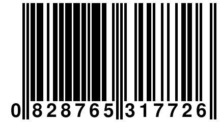 0 828765 317726