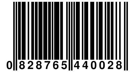 0 828765 440028