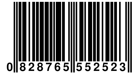 0 828765 552523