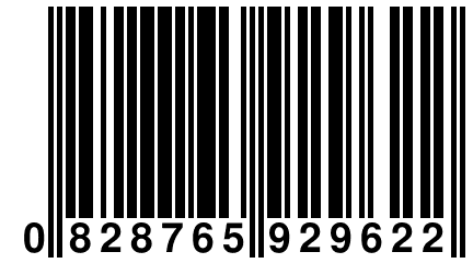 0 828765 929622