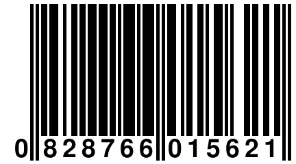 0 828766 015621