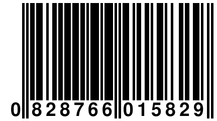 0 828766 015829