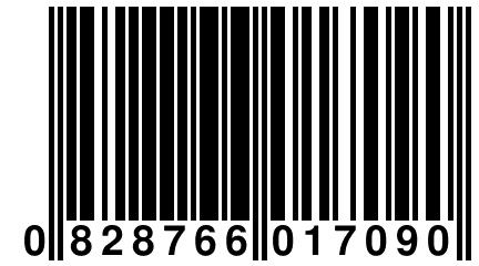 0 828766 017090