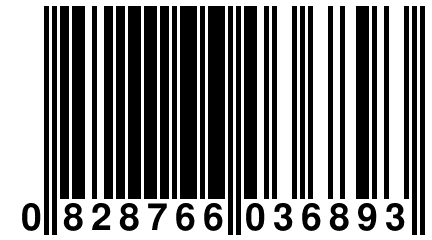 0 828766 036893