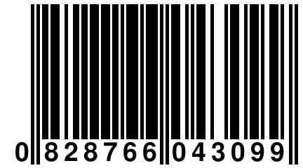 0 828766 043099