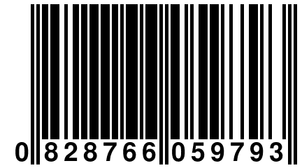 0 828766 059793