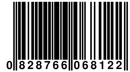 0 828766 068122