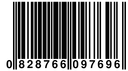 0 828766 097696