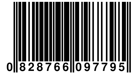 0 828766 097795