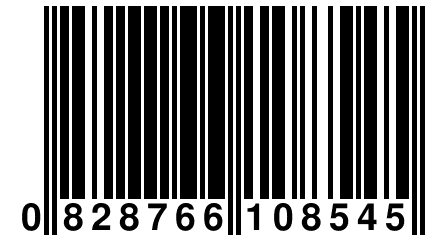 0 828766 108545