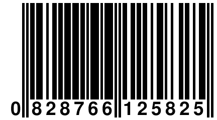 0 828766 125825