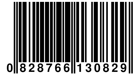 0 828766 130829