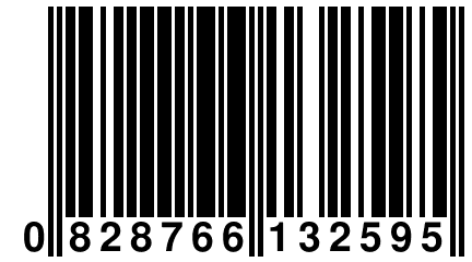 0 828766 132595