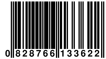 0 828766 133622