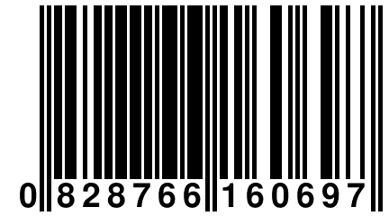 0 828766 160697