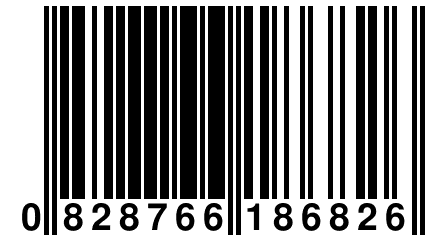 0 828766 186826