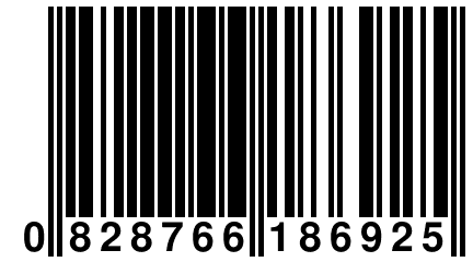 0 828766 186925