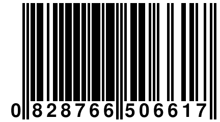 0 828766 506617