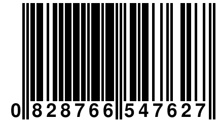0 828766 547627