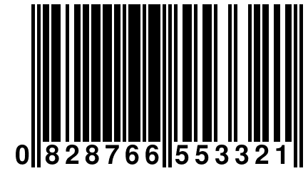 0 828766 553321