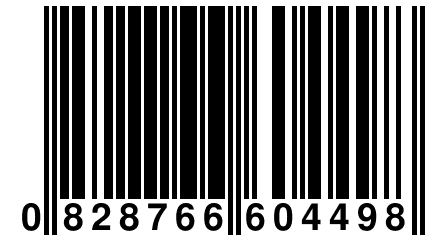 0 828766 604498