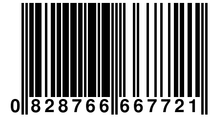 0 828766 667721