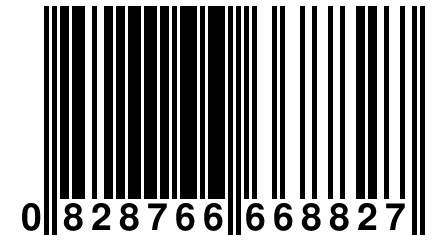 0 828766 668827