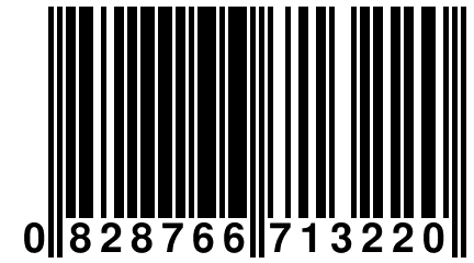 0 828766 713220