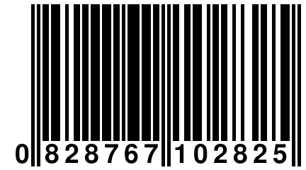 0 828767 102825