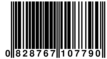 0 828767 107790