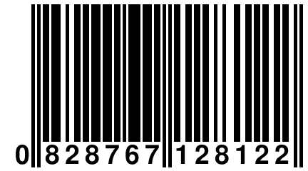 0 828767 128122