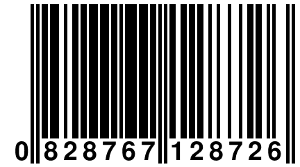 0 828767 128726