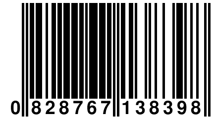 0 828767 138398