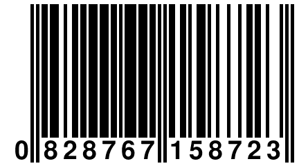 0 828767 158723