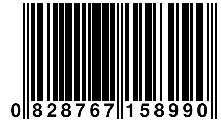 0 828767 158990