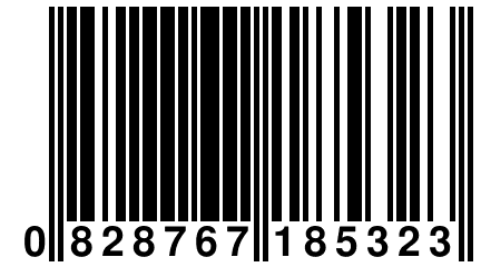 0 828767 185323