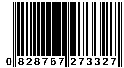 0 828767 273327