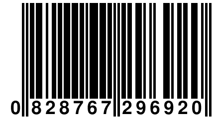 0 828767 296920