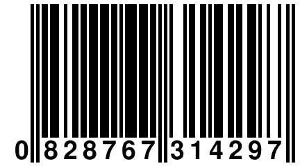 0 828767 314297