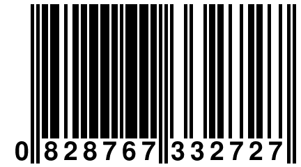 0 828767 332727
