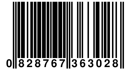 0 828767 363028