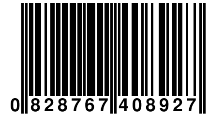 0 828767 408927