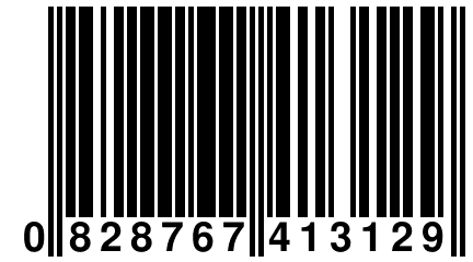 0 828767 413129