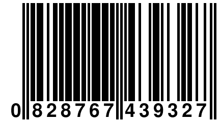 0 828767 439327