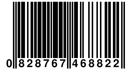0 828767 468822